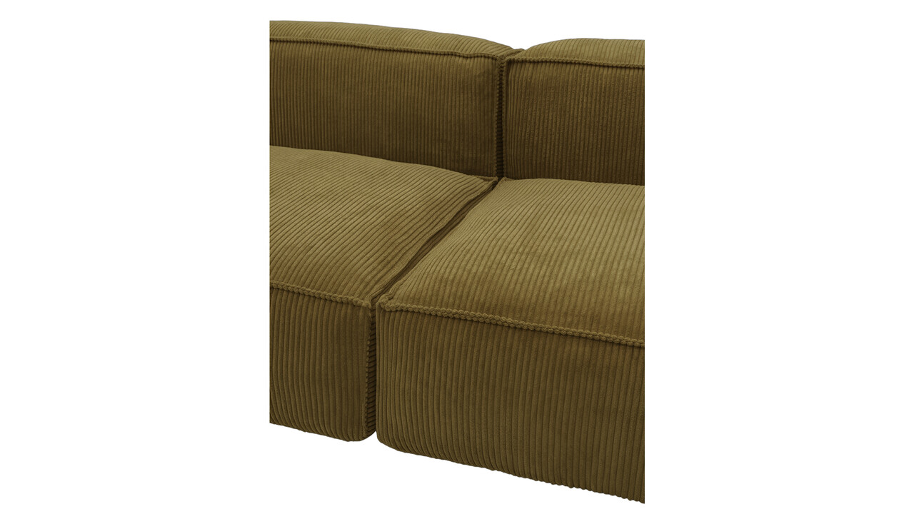 Wuun Living - Wuun®Sofa Luno Typ 04 I 260cm