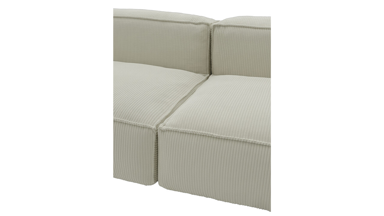 Wuun Living - Wuun®Sofa Luno Typ 04 I 260cm