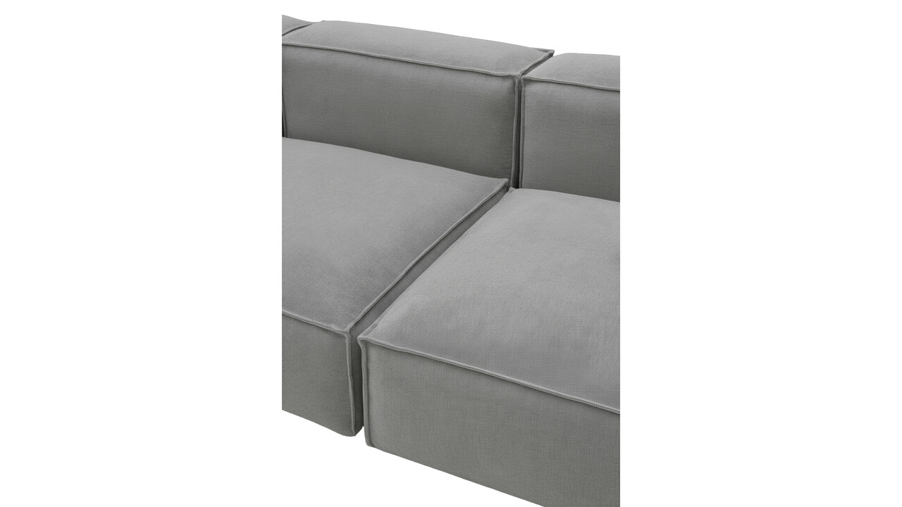 Wuun Living - Wuun®Sofa Luno Typ 04 I 260cm