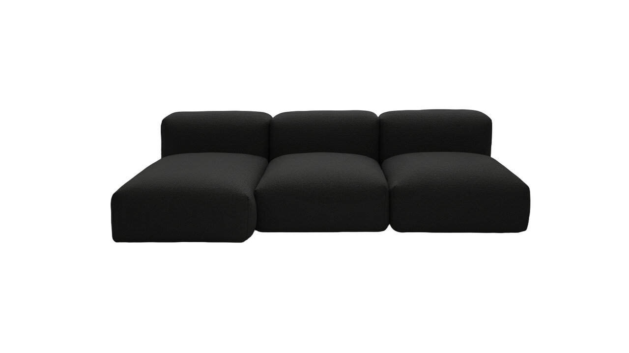 Wuun Living - Wuun®Sofa Luno Typ 04 I 260cm