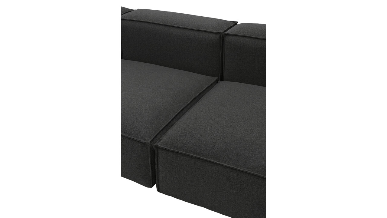 Wuun Living - Wuun®Sofa Luno Typ 04 I 260cm