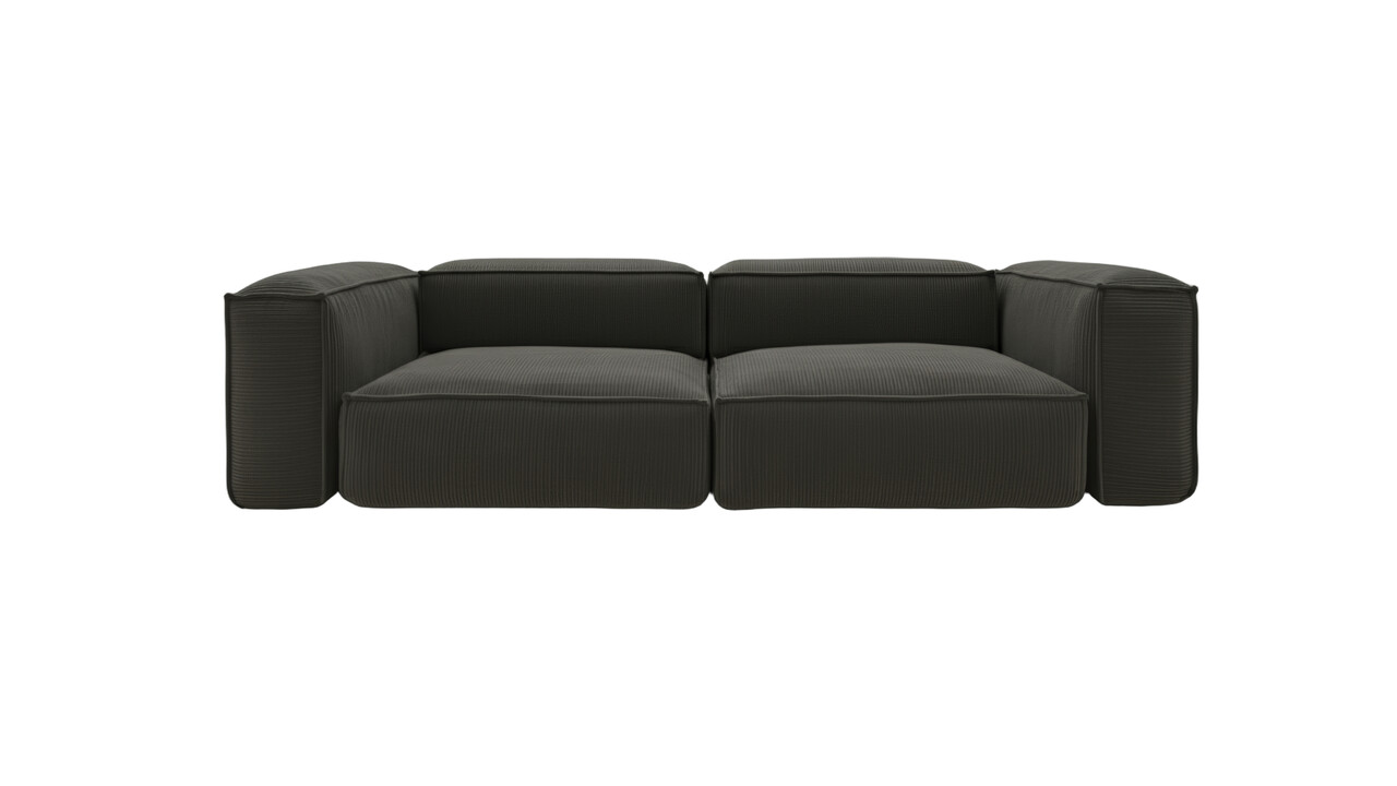 Wuun Living - Wuun®Sofa Luno Typ 04 I 260cm
