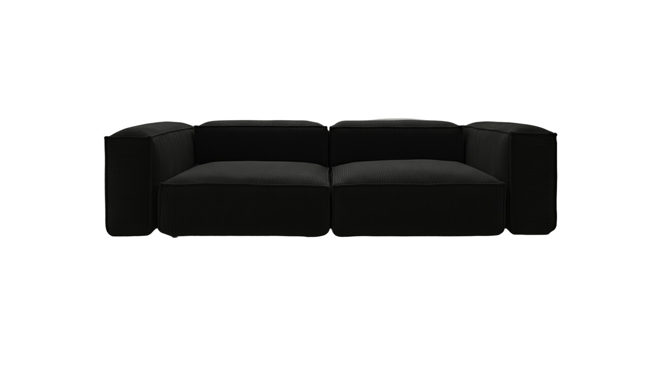 Wuun Living - Wuun®Sofa Luno Typ 04 I 260cm
