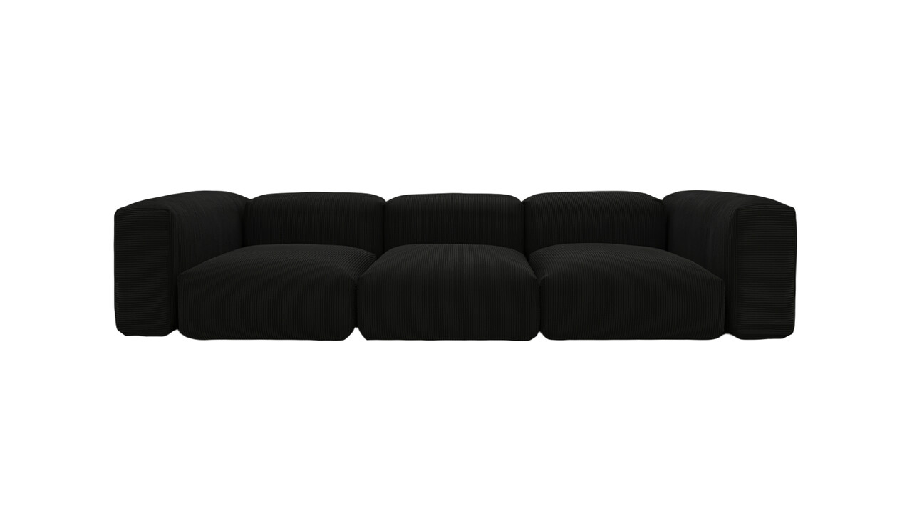 Wuun Living - Wuun®Sofa Luno Typ 04 I 260cm
