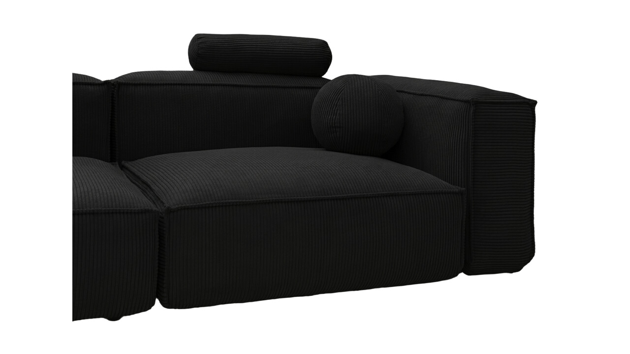 Wuun Living - Wuun®Sofa Luno Typ 04 I 260cm