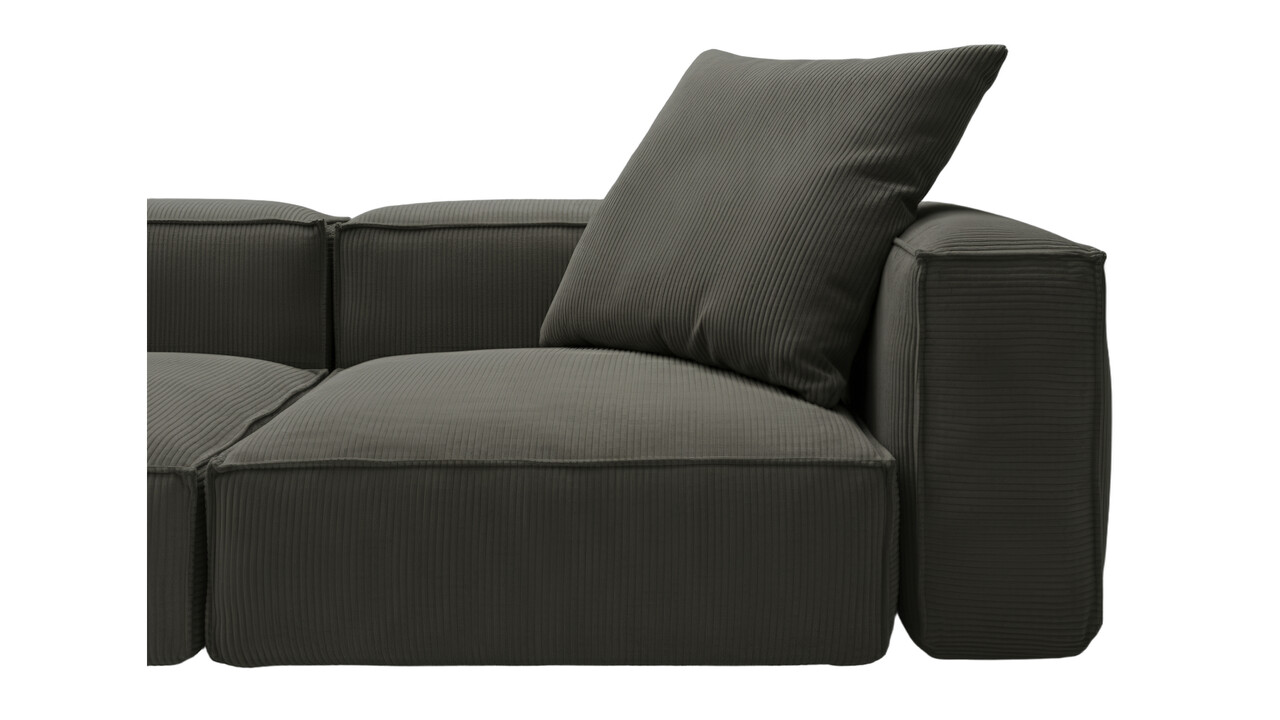 Wuun Living - Wuun®Sofa Luno Typ 04 I 260cm