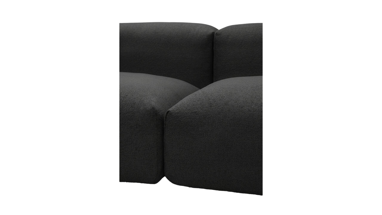 Wuun Living - Wuun®Sofa Luno Typ 04 I 260cm
