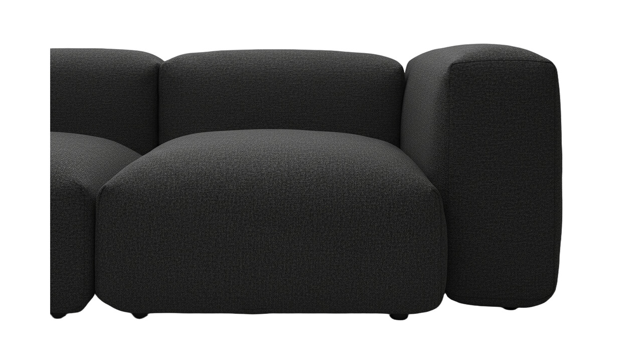 Wuun Living - Wuun®Sofa Luno Typ 04 I 260cm