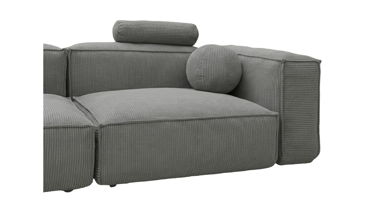 Wuun Living - Wuun®Sofa Luno Typ 07 I 300cm