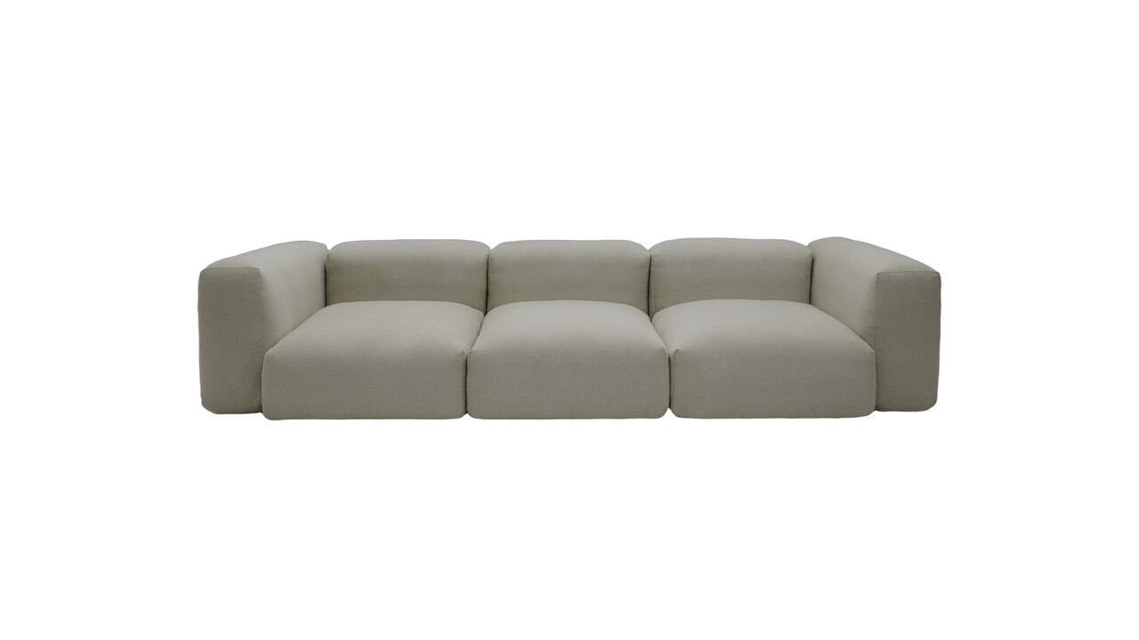 Wuun Living - Wuun®Sofa Luno Typ 07 I 300cm