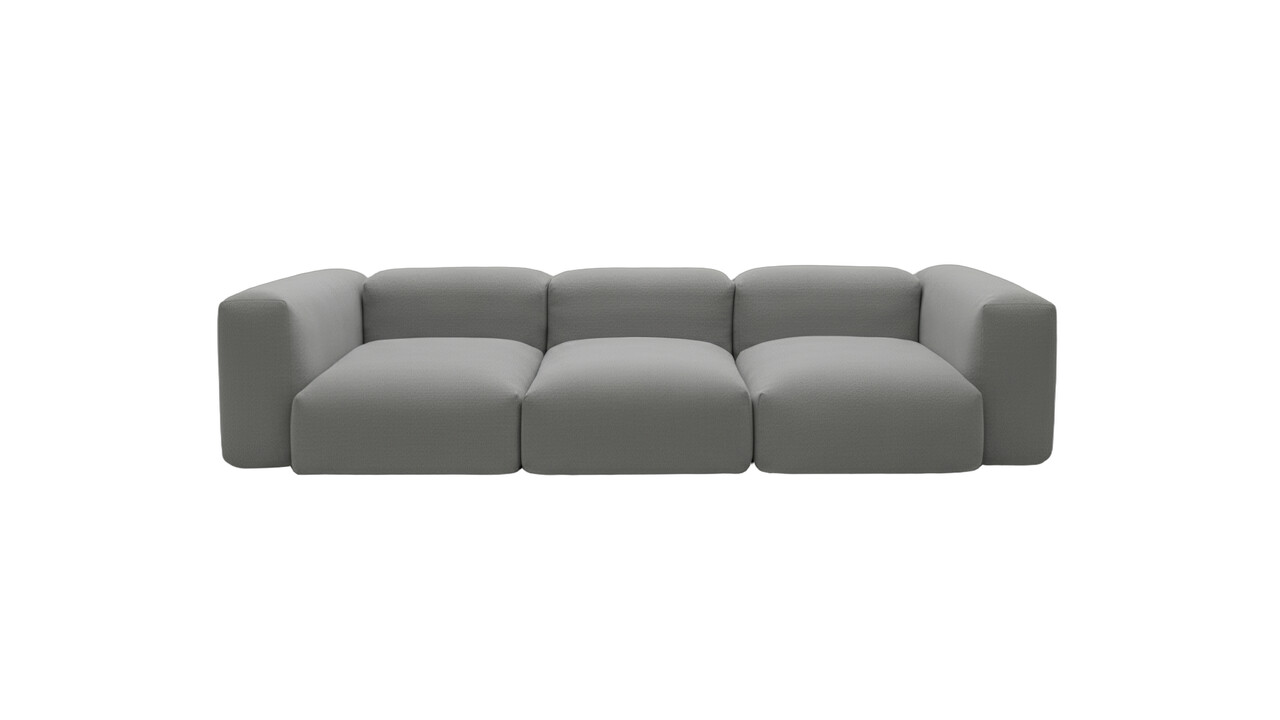 Wuun Living - Wuun®Sofa Luno Typ 07 I 300cm