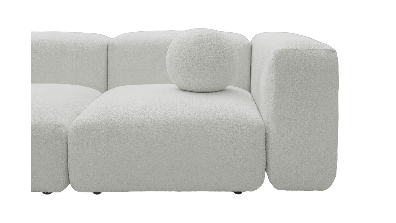 Wuun Living - Wuun®Sofa Luno Typ 07 I 300cm