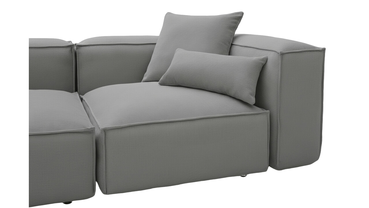 Wuun Living - Wuun®Sofa Luno Typ 07 I 300cm