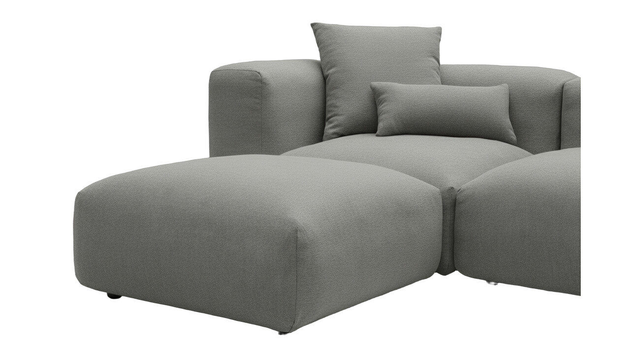 Wuun Living - Wuun®Sofa Luno Typ 07 I 300cm