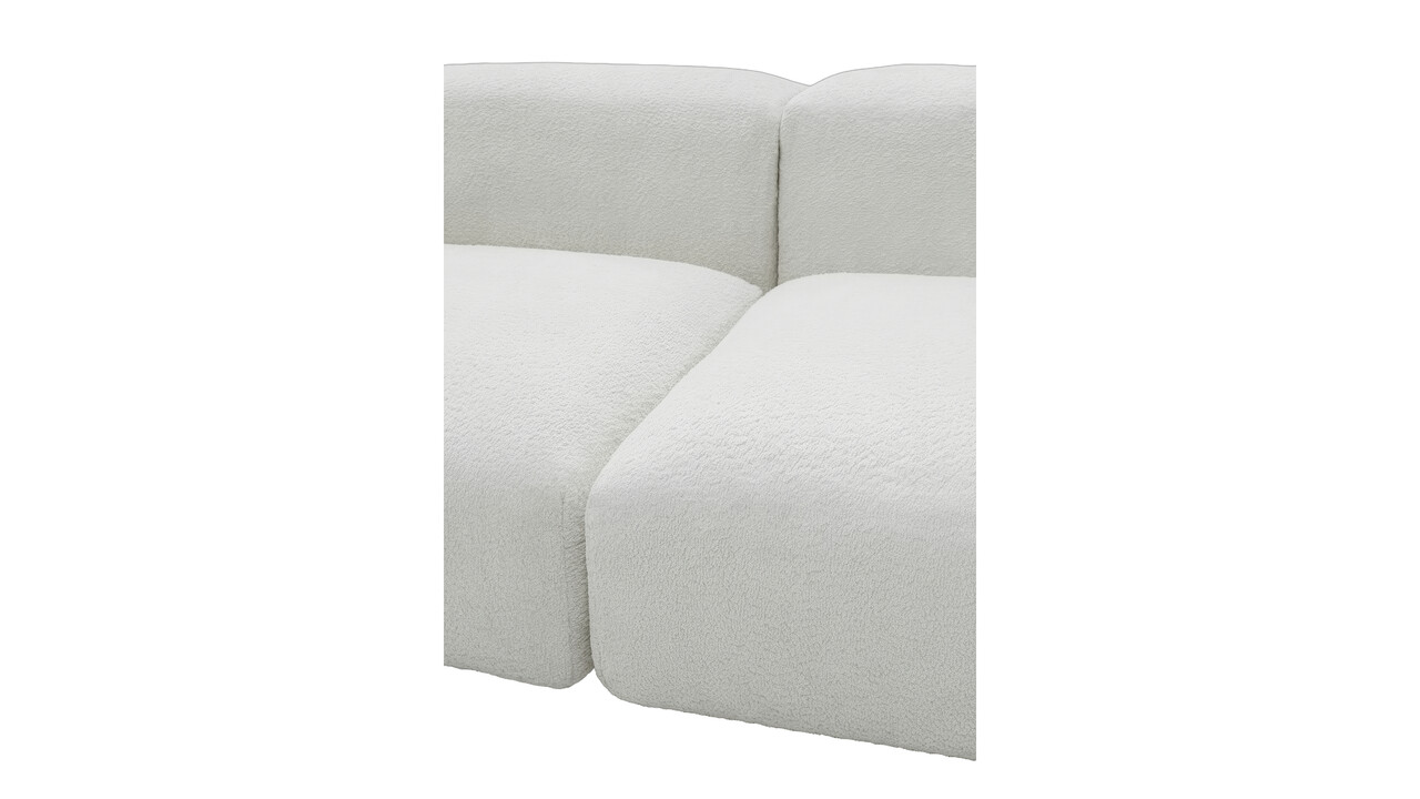 Wuun Living - Wuun®Sofa Luno Typ 08 I 300cm