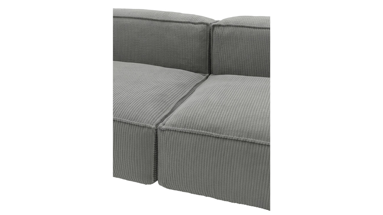 Wuun Living - Wuun®Sofa Luno Typ 08 I 300cm