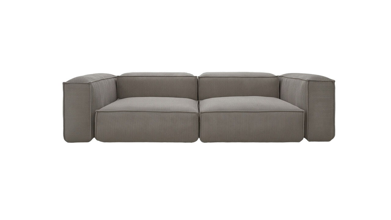 Wuun Living - Wuun®Sofa Luno Typ 08 I 300cm