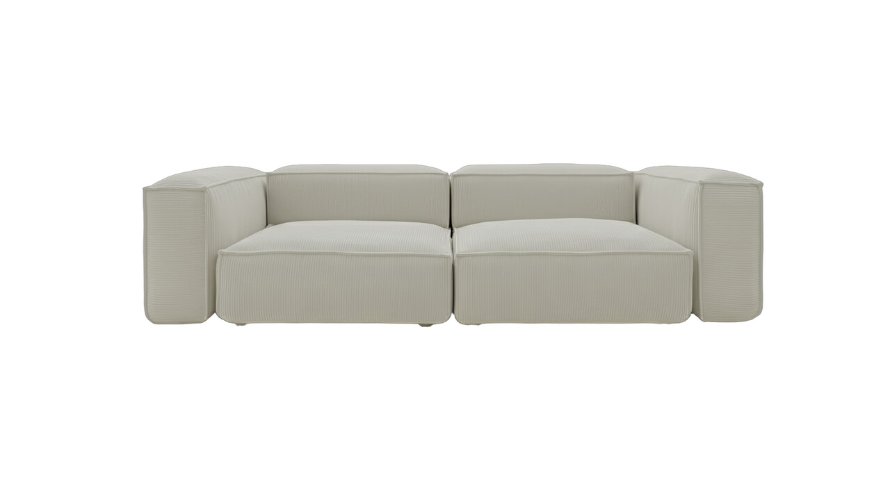Wuun Living - Wuun®Sofa Luno Typ 08 I 300cm