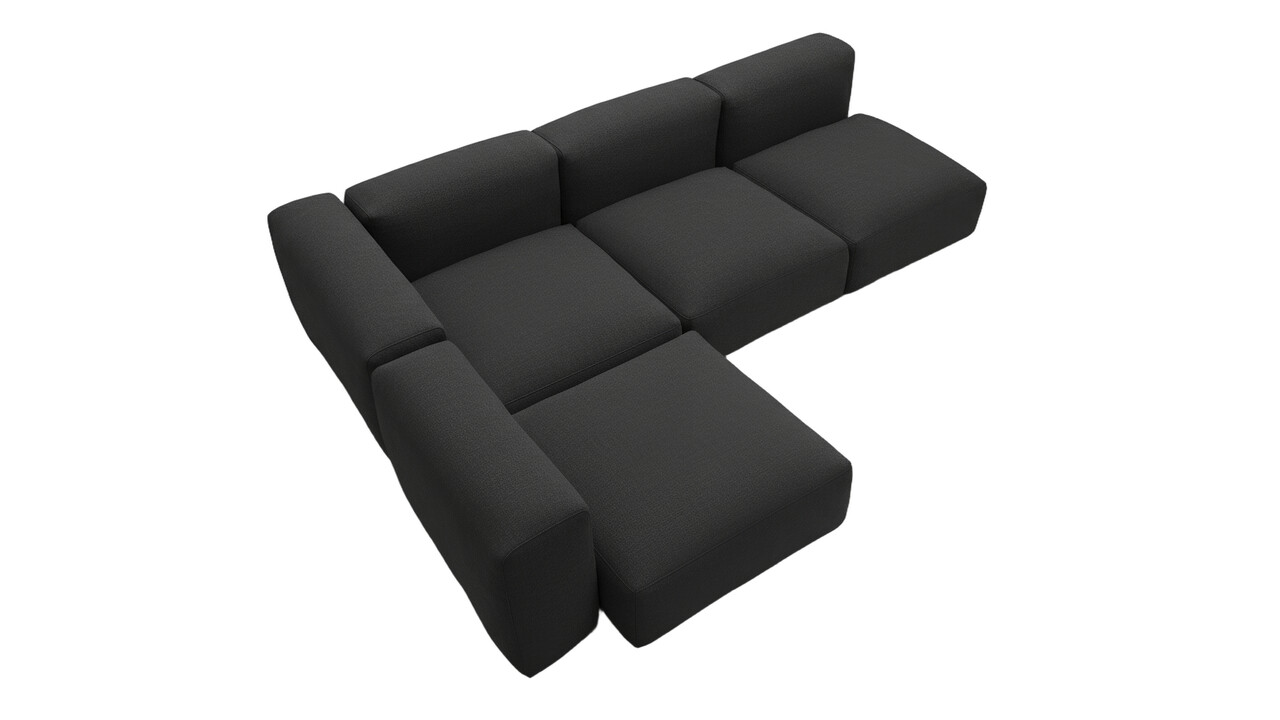 Wuun Living - Wuun®Sofa Luno Typ 08 I 300cm