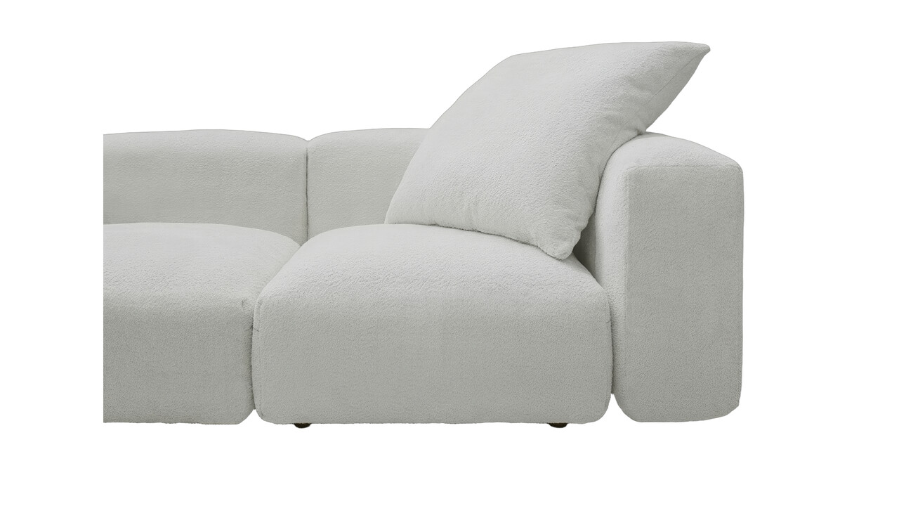 Wuun Living - Wuun®Sofa Luno Typ 08 I 300cm