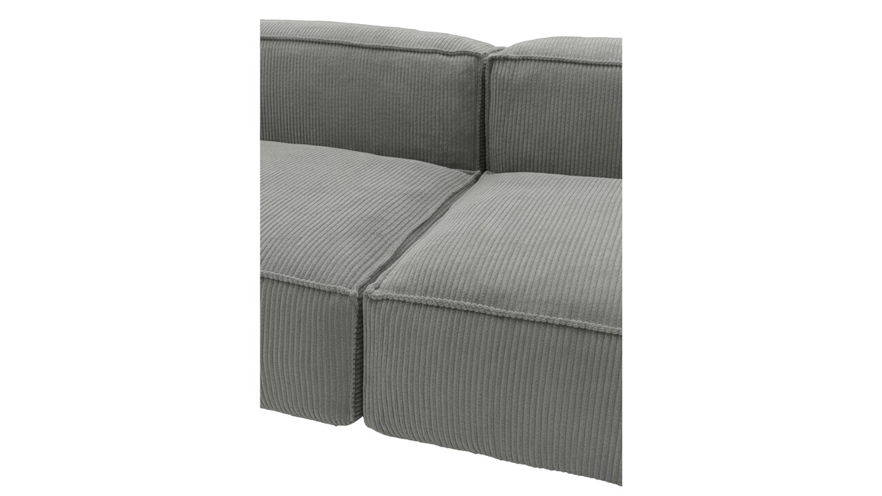 Wuun Living - Wuun®Sofa Luno Typ 013 I 240cm