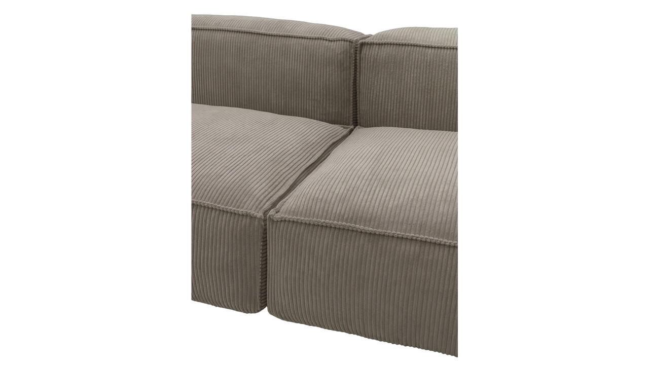 Wuun Living - Wuun®Sofa Luno Typ 013 I 240cm