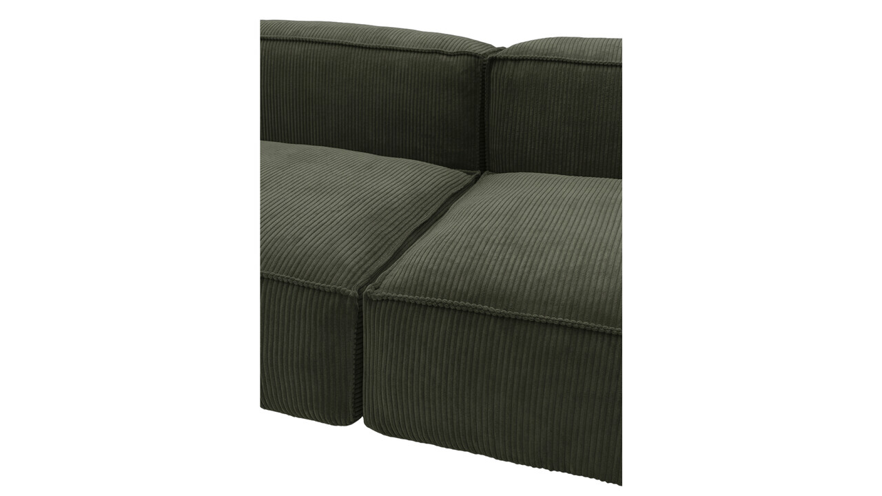 Wuun Living - Wuun®Sofa Luno Typ 013 I 240cm