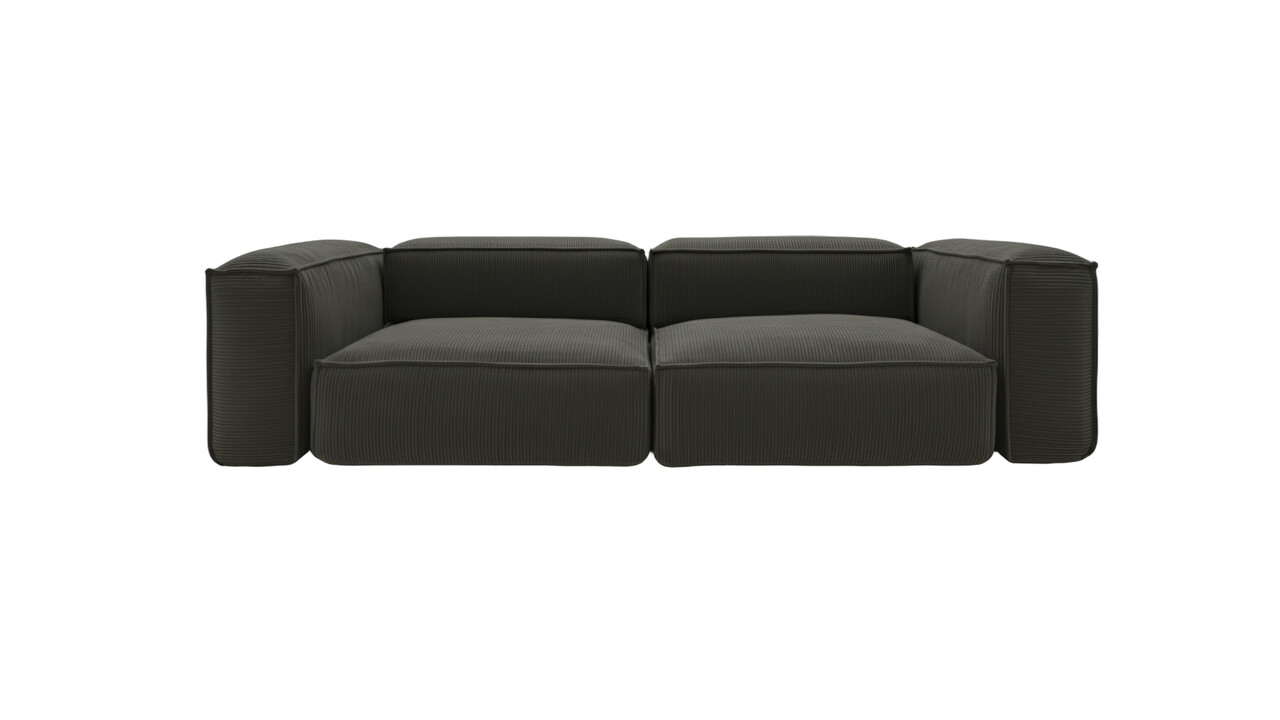 Wuun Living - Wuun®Sofa Luno Typ 013 I 240cm