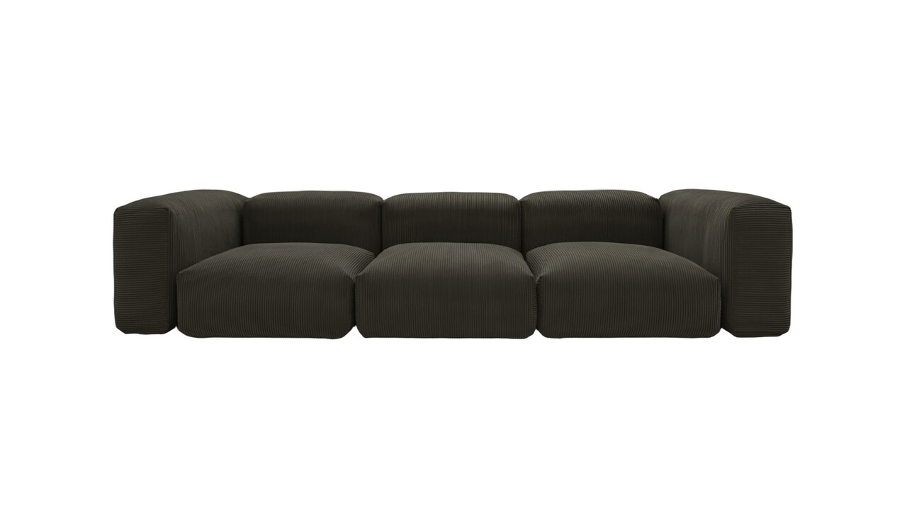 Wuun Living - Wuun®Sofa Luno Typ 013 I 240cm