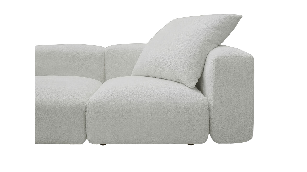 Wuun Living - Wuun®Sofa Luno Typ 013 I 240cm