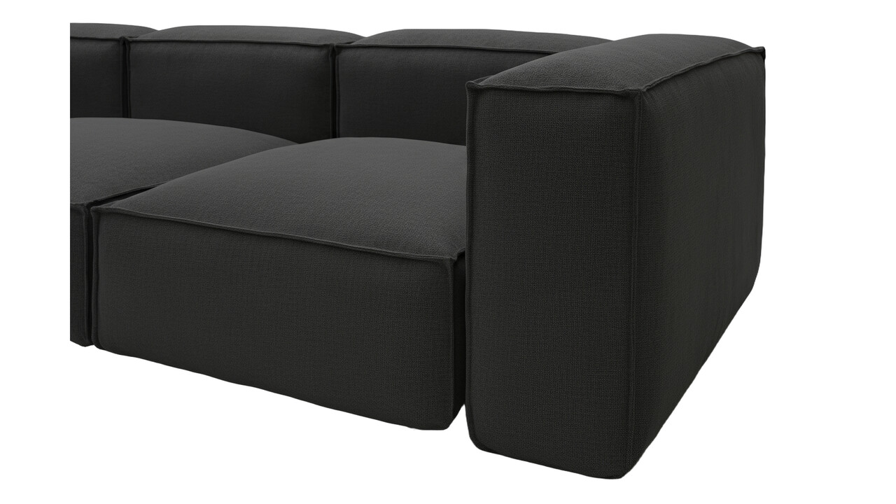 Wuun Living - Wuun®Sofa Luno Typ 013 I 240cm