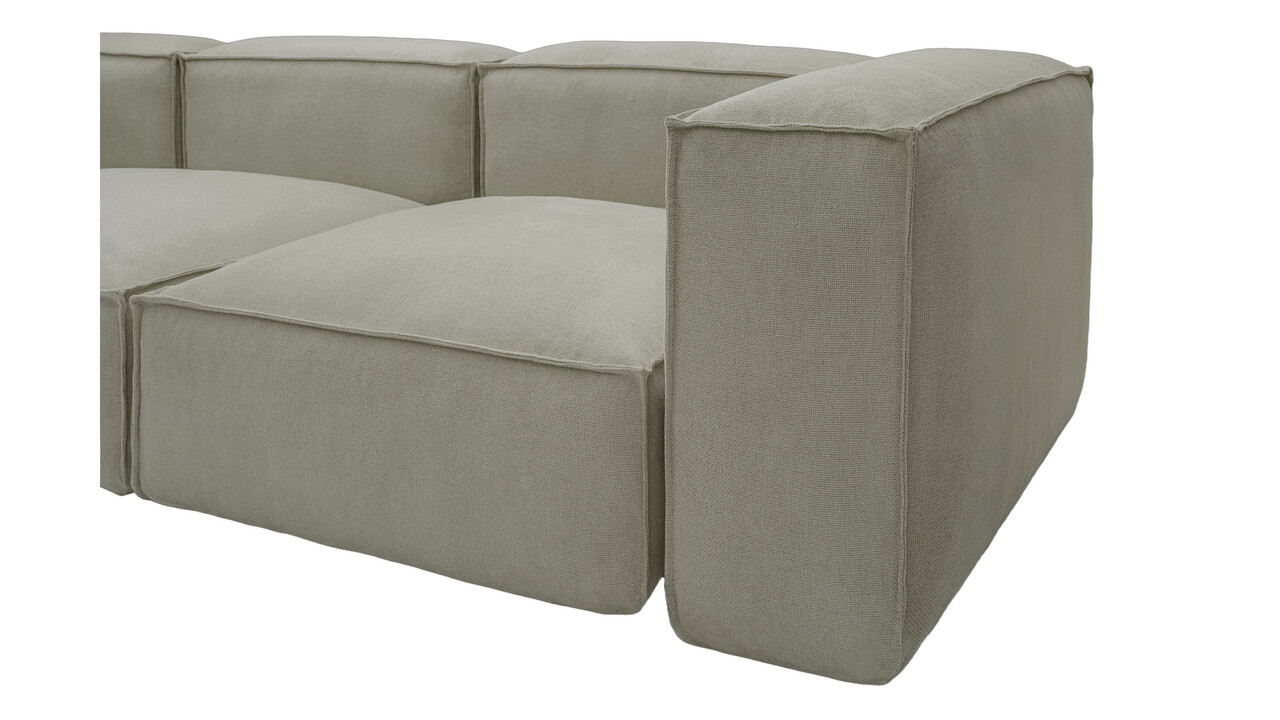 Wuun Living - Wuun®Sofa Luno Typ 013 I 240cm
