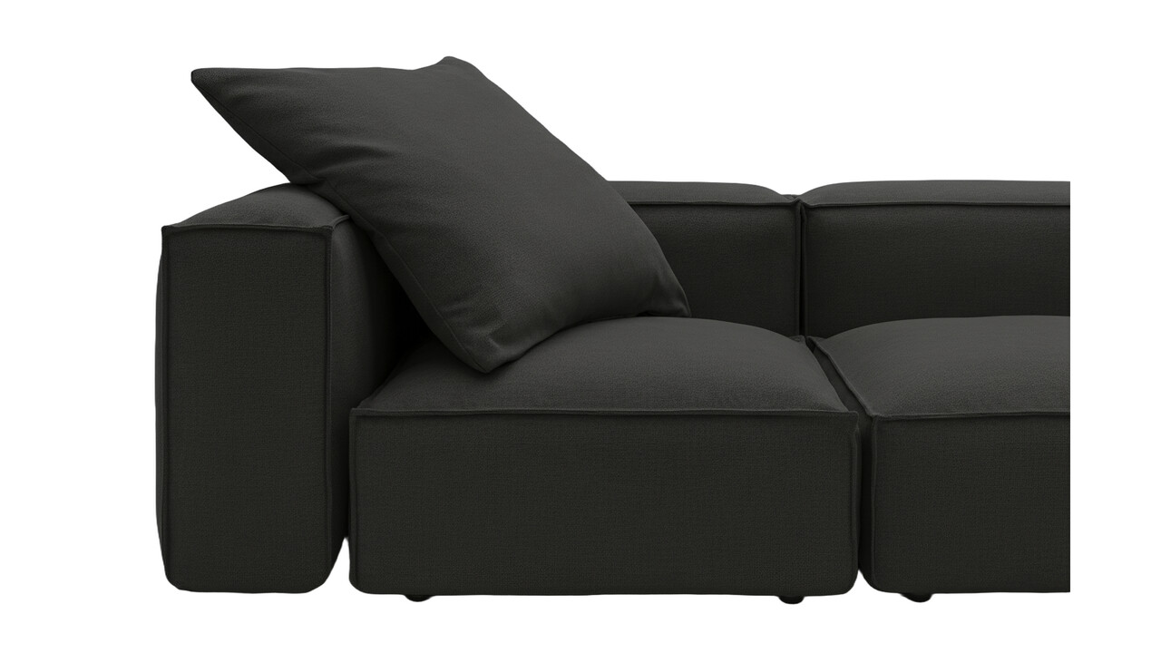 Wuun Living - Wuun®Sofa Luno Typ 013 I 240cm