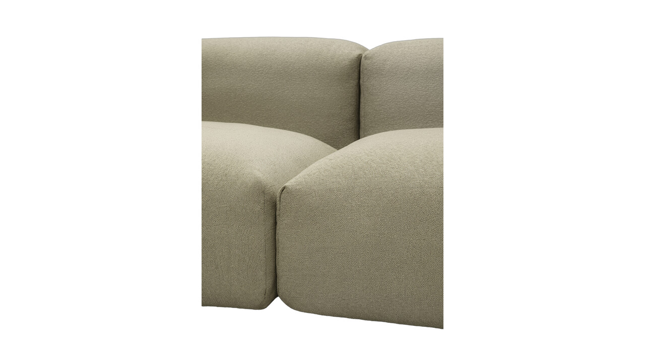 Wuun Living - Wuun®Sofa Luno Typ 013 I 240cm