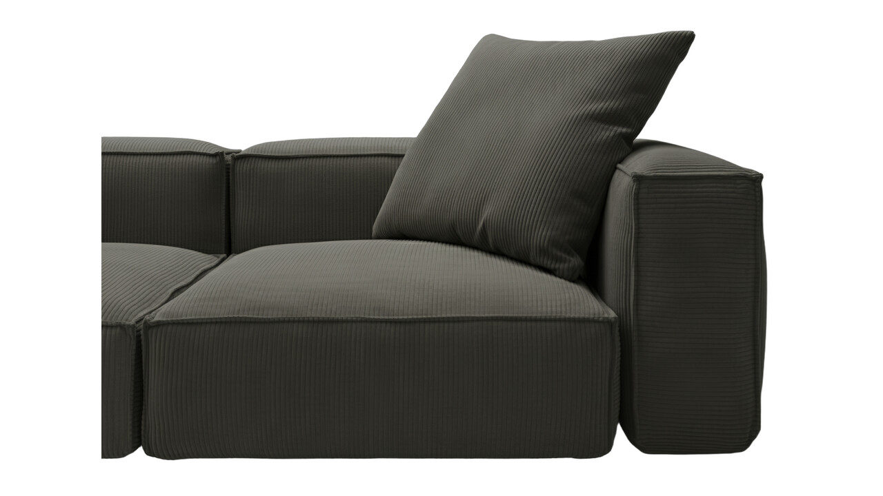 Wuun Living - Wuun®Sofa Luno Typ 013 I 240cm