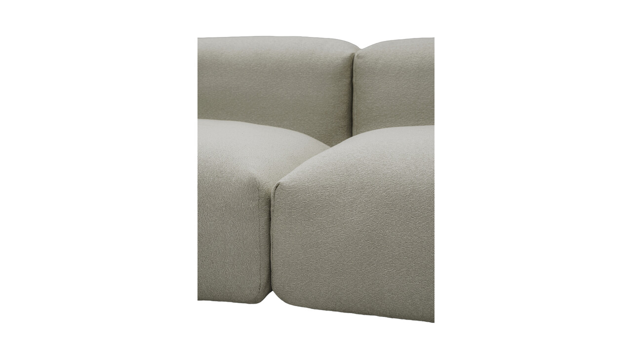Wuun Living - Wuun®Sofa Luno Typ 013 I 240cm