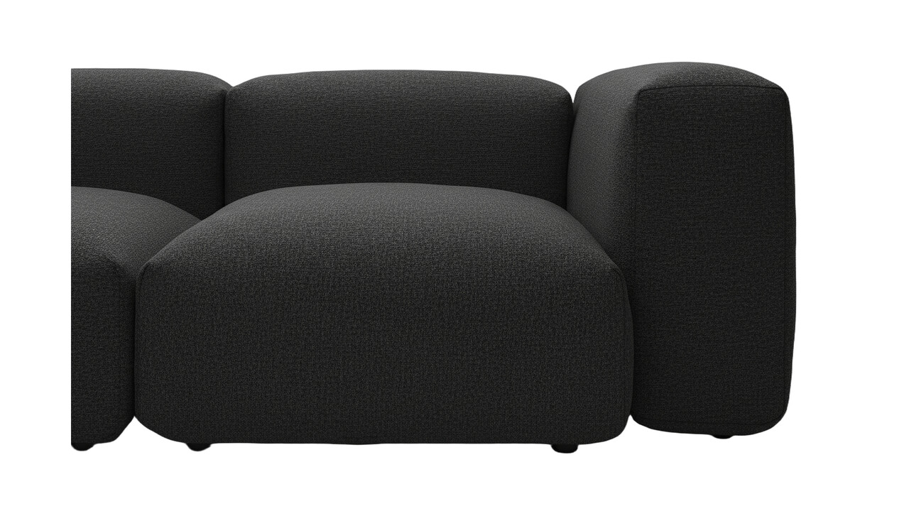 Wuun Living - Wuun®Sofa Luno Typ 013 I 240cm
