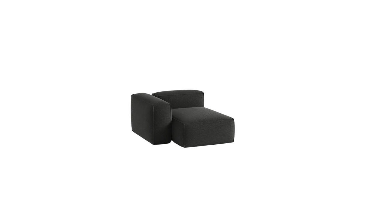 Wuun Living - Wuun®Sofa Luno Typ 017 I 110cm