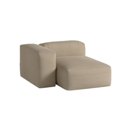 Entdecken Sie Ihre Kreativität - Modulare Sofas - 1-SitzerI Wuun® Luno