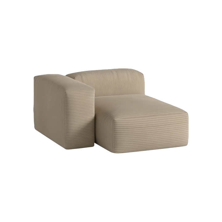 Entdecken Sie Ihre Kreativität - Modulare Sofas - 1-SitzerI Wuun® Luno