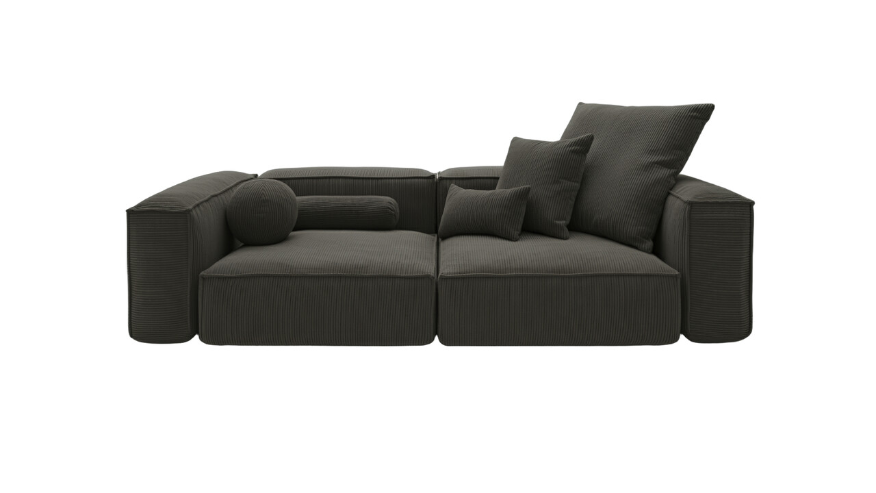 Wuun Living - Wuun®Sofa Luno Typ 017 I 110cm