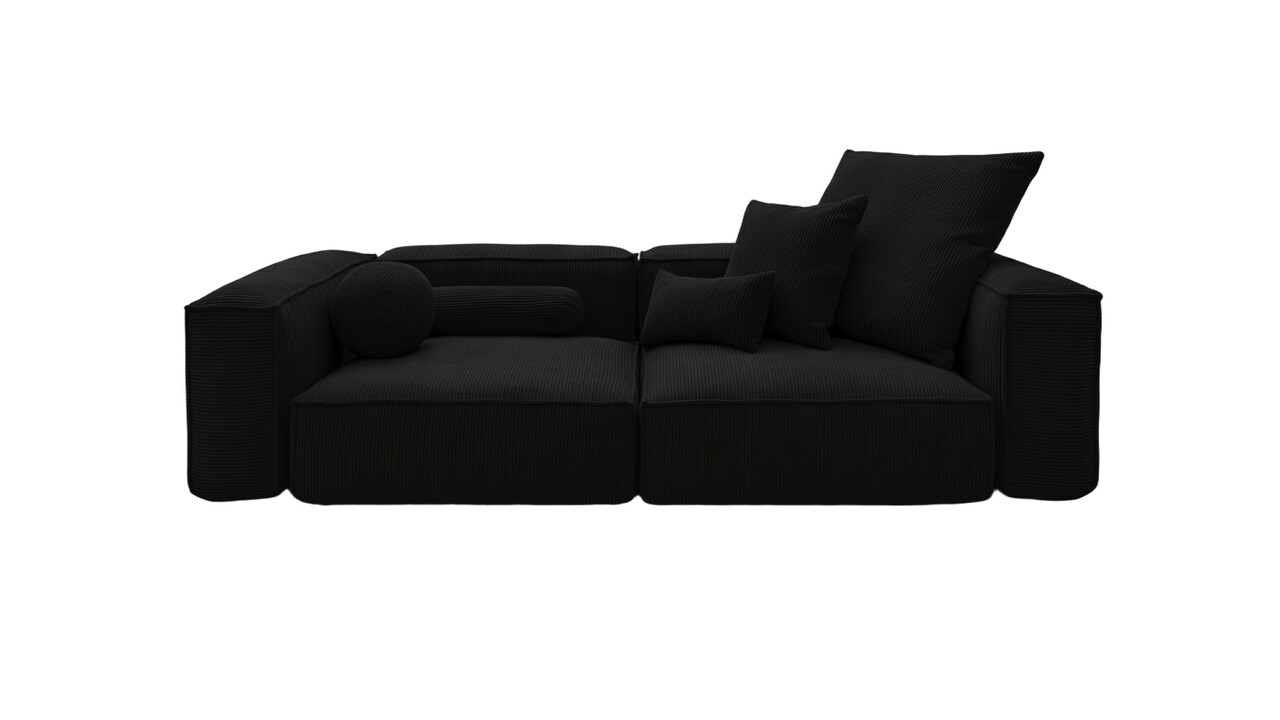 Wuun Living - Wuun®Sofa Luno Typ 017 I 110cm