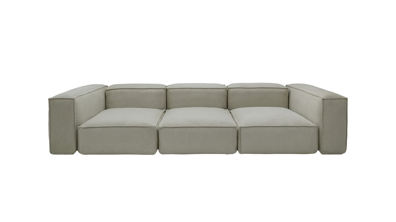 Wuun Living - Wuun®Sofa Luno Typ 017 I 110cm