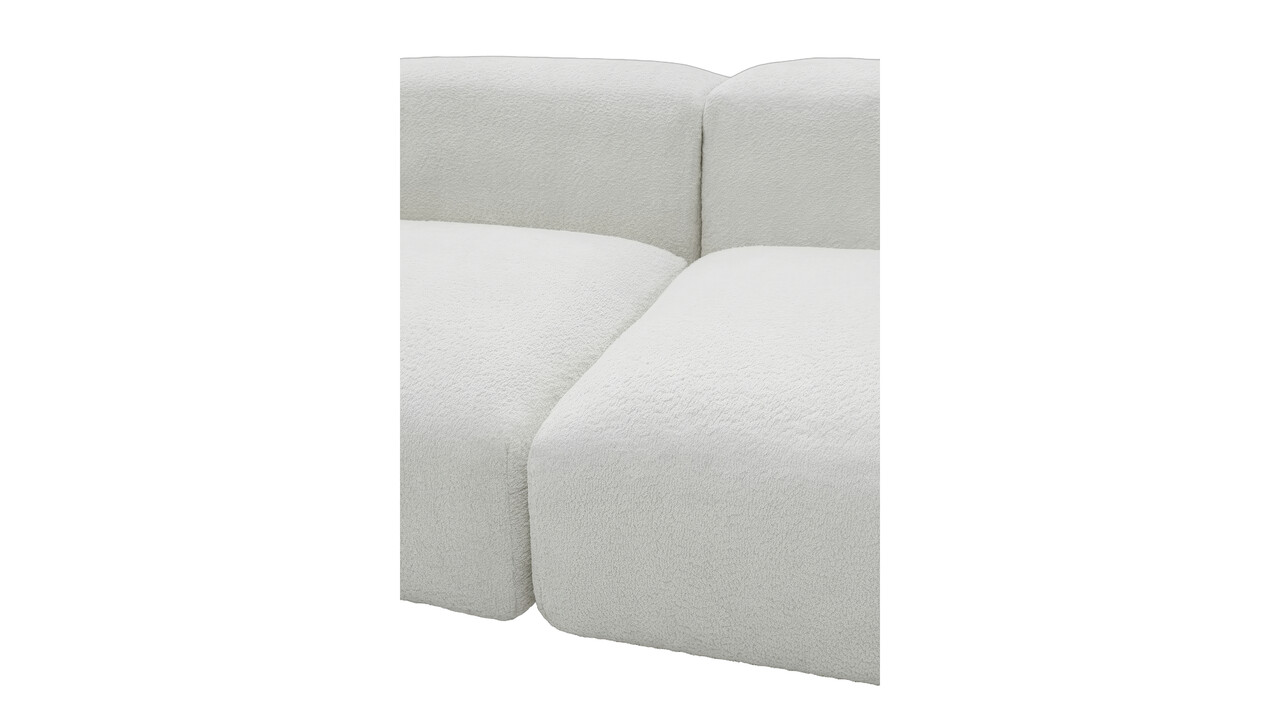 Wuun Living - Wuun®Sofa Luno Typ 017 I 110cm