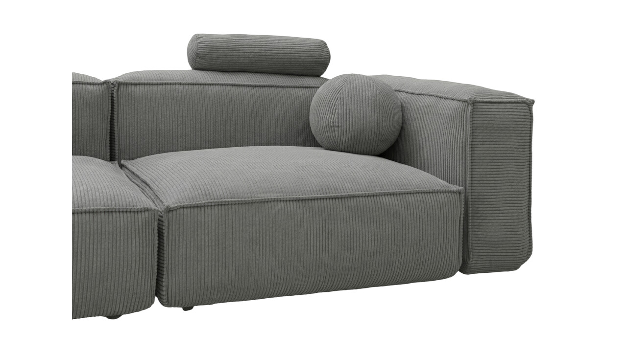 Wuun Living - Wuun®Sofa Luno Typ 017 I 110cm