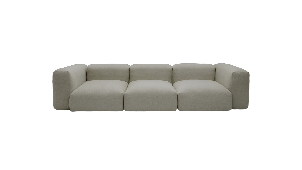 Wuun Living - Wuun®Sofa Luno Typ 017 I 110cm