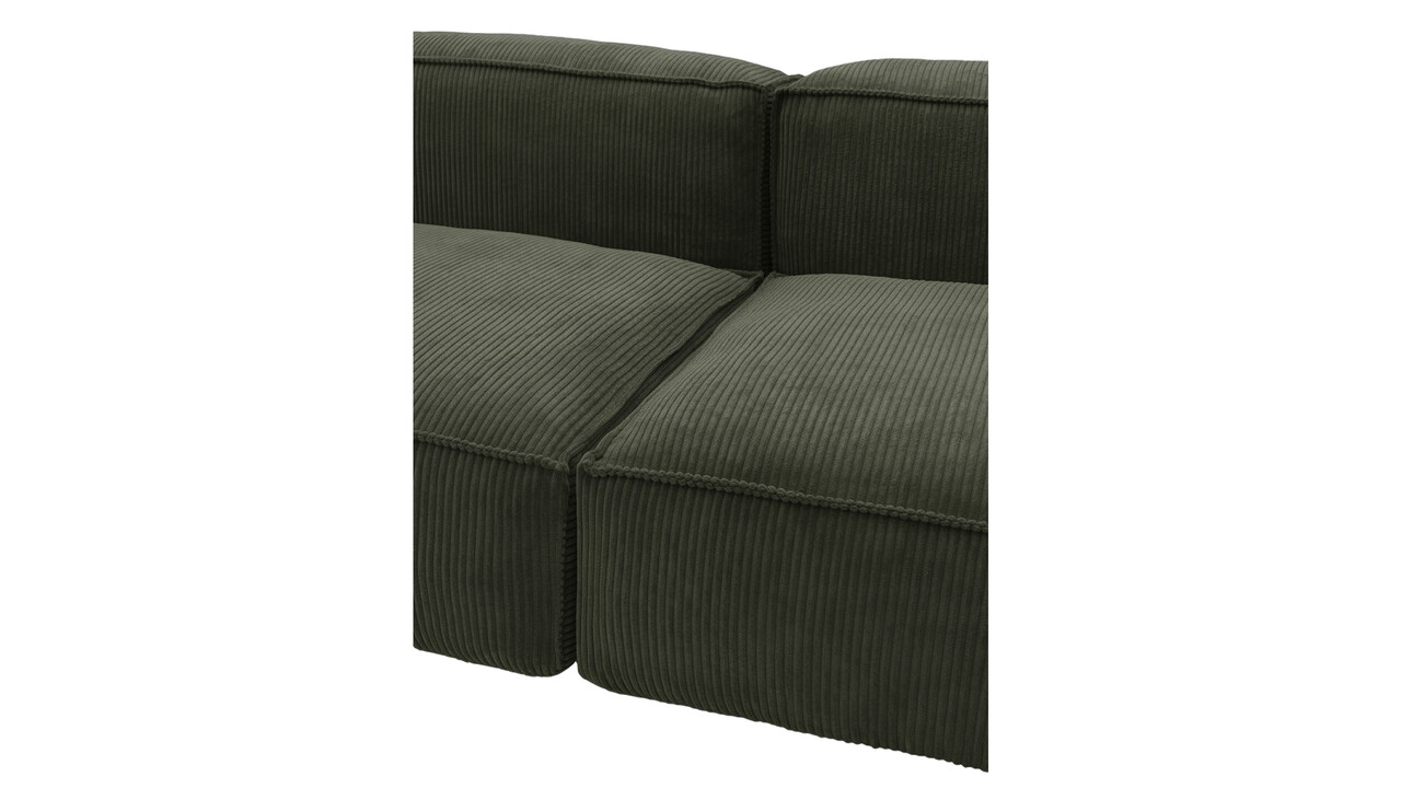 Wuun Living - Wuun®Sofa Luno Typ 017 I 110cm
