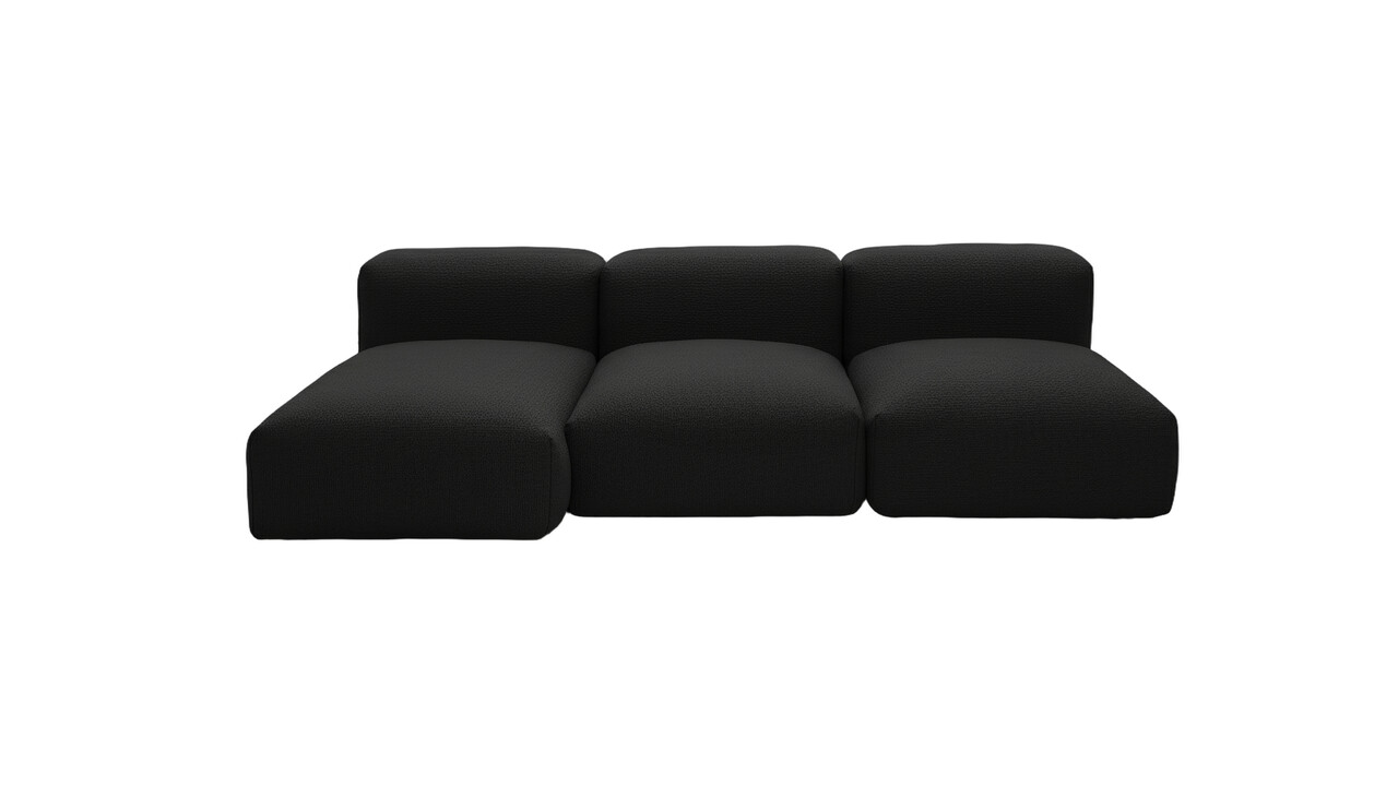 Wuun Living - Wuun®Sofa Luno Typ 017 I 110cm