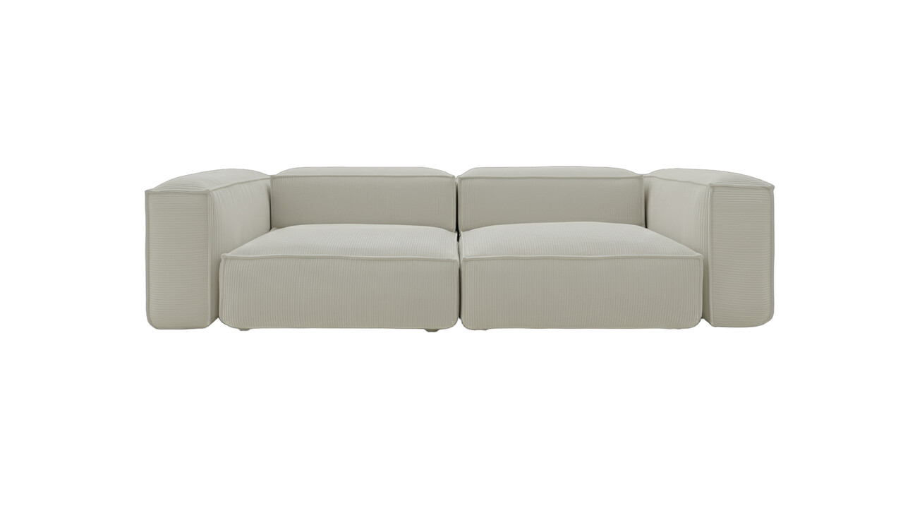 Wuun Living - Wuun®Sofa Luno Typ 017 I 110cm