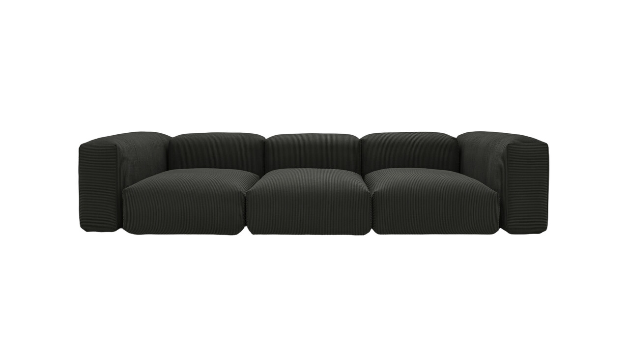 Wuun Living - Wuun®Sofa Luno Typ 017 I 110cm